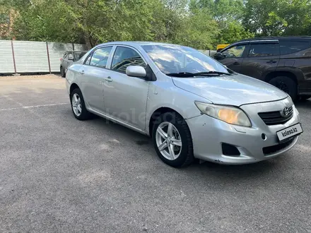 Toyota Corolla 2007 года за 3 900 000 тг. в Астана – фото 8