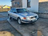 Audi 100 1992 года за 1 400 000 тг. в Шымкент – фото 2