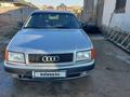 Audi 100 1992 года за 1 400 000 тг. в Шымкент – фото 5