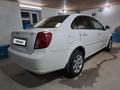 Daewoo Lacetti 2005 года за 2 700 000 тг. в Шымкент – фото 3