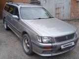 Nissan Stagea 1997 года за 3 800 000 тг. в Усть-Каменогорск – фото 2