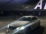 Lexus GS 300 2005 года за 4 950 000 тг. в Алматы – фото 4