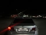 Lexus GS 300 2005 годаүшін4 950 000 тг. в Алматы – фото 5