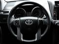 Toyota Land Cruiser Prado 2012 года за 16 990 000 тг. в Актау – фото 9