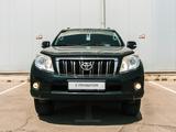 Toyota Land Cruiser Prado 2012 года за 16 990 000 тг. в Актау – фото 2