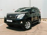 Toyota Land Cruiser Prado 2012 года за 16 990 000 тг. в Актау