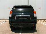 Toyota Land Cruiser Prado 2012 годаүшін16 990 000 тг. в Актау – фото 4