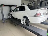 Mitsubishi Lancer 2006 годаүшін2 600 000 тг. в Актобе