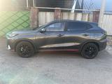 Changan X5 Plus 2025 года за 7 500 000 тг. в Алматы – фото 3