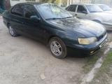 Toyota Carina E 1997 года за 1 800 000 тг. в Кызылорда – фото 2