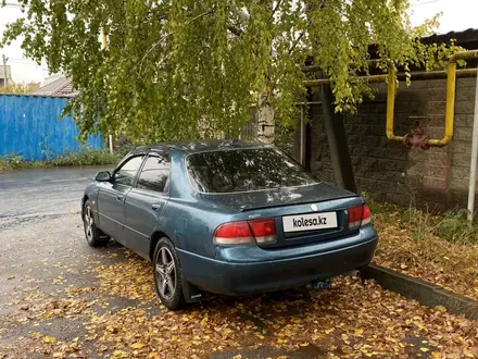 Mazda Cronos 1993 года за 1 000 000 тг. в Алматы – фото 3