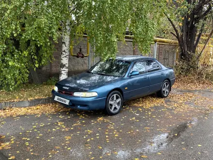 Mazda Cronos 1993 года за 1 000 000 тг. в Алматы