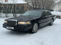 Lincoln Town Car 1996 года за 5 300 000 тг. в Астана – фото 3