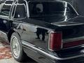 Lincoln Town Car 1996 года за 5 300 000 тг. в Астана – фото 2