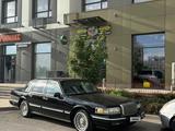Lincoln Town Car 1996 годаүшін5 300 000 тг. в Астана