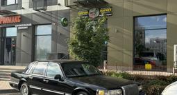 Lincoln Town Car 1996 года за 5 300 000 тг. в Астана