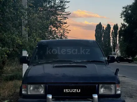 Isuzu Bighorn 1993 года за 1 600 000 тг. в Кордай