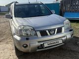 Nissan X-Trail 2004 года за 4 200 000 тг. в Семей – фото 5