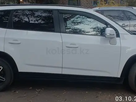 Chevrolet Orlando 2014 года за 6 700 000 тг. в Рудный – фото 3