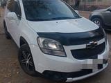 Chevrolet Orlando 2014 годаүшін6 700 000 тг. в Рудный – фото 4