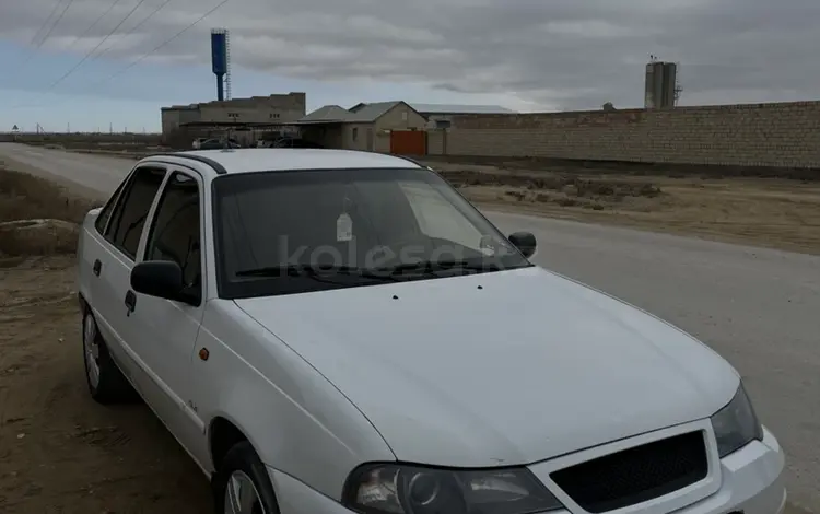 Daewoo Nexia 2011 годаfor1 800 000 тг. в Актау