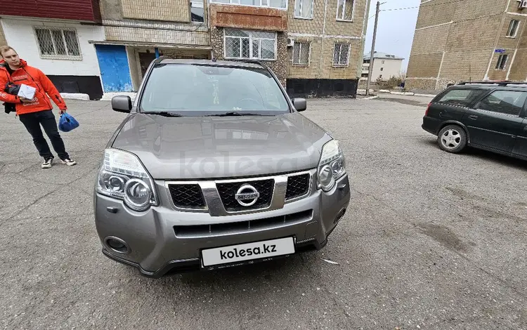 Nissan X-Trail 2013 годаfor7 300 000 тг. в Караганда