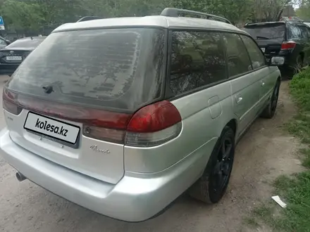 Subaru Legacy 1997 года за 1 350 000 тг. в Алматы – фото 7