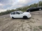 ВАЗ (Lada) Priora 2171 2011 годаүшін1 600 000 тг. в Караганда – фото 3