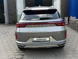 EXEED LX 2025 года за 9 300 000 тг. в Астана – фото 4
