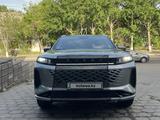 EXEED LX 2025 года за 9 300 000 тг. в Астана