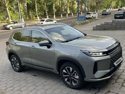EXEED LX 2025 года за 9 300 000 тг. в Астана – фото 6