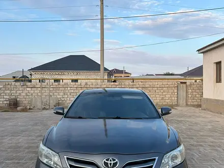 Toyota Camry 2010 года за 6 000 000 тг. в Актау