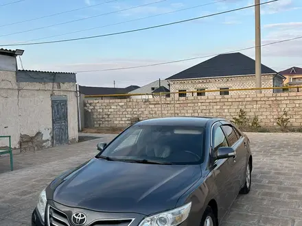 Toyota Camry 2010 года за 6 000 000 тг. в Актау – фото 6