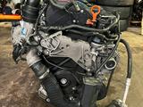 Двигатель VW BZB 1.8 TSIүшін1 300 000 тг. в Уральск – фото 2