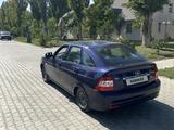 ВАЗ (Lada) Priora 2172 2014 годаүшін2 650 000 тг. в Атырау – фото 3