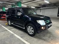 Mitsubishi Pajero 2009 года за 8 800 000 тг. в Алматы