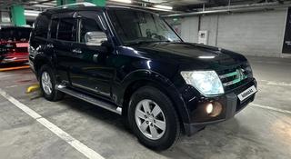 Mitsubishi Pajero 2009 года за 8 800 000 тг. в Алматы