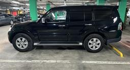 Mitsubishi Pajero 2009 года за 8 800 000 тг. в Алматы – фото 2