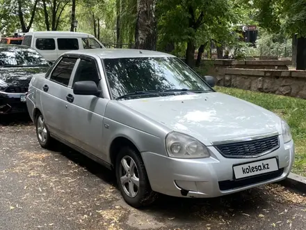 ВАЗ (Lada) Priora 2170 2013 года за 1 300 000 тг. в Алматы