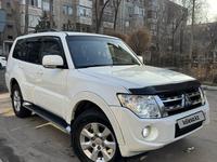 Mitsubishi Pajero 2012 годаүшін11 400 000 тг. в Алматы