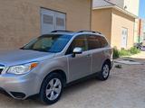 Subaru Forester 2014 годаүшін5 500 000 тг. в Актау – фото 4