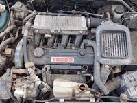 Двигатель дизельный 323 мазда за 5 000 тг. в Шымкент