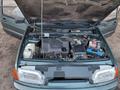 ВАЗ (Lada) 2114 2007 года за 650 000 тг. в Актобе – фото 12