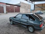 ВАЗ (Lada) 2114 2007 года за 650 000 тг. в Актобе
