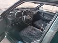 ВАЗ (Lada) 2114 2007 года за 650 000 тг. в Актобе – фото 4
