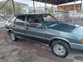 ВАЗ (Lada) 2114 2007 года за 650 000 тг. в Актобе – фото 6