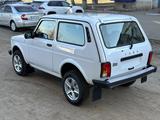 ВАЗ (Lada) Lada 2121 2024 годаfor6 400 000 тг. в Уральск – фото 3