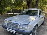 Mercedes-Benz E 230 1991 годаүшін850 000 тг. в Алматы