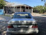 Mercedes-Benz E 230 1991 годаfor700 000 тг. в Алматы – фото 5