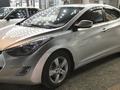 Hyundai Elantra 2012 годаүшін5 450 000 тг. в Тараз – фото 5